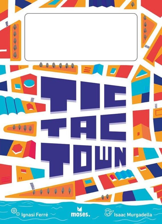 Tic Tac Town