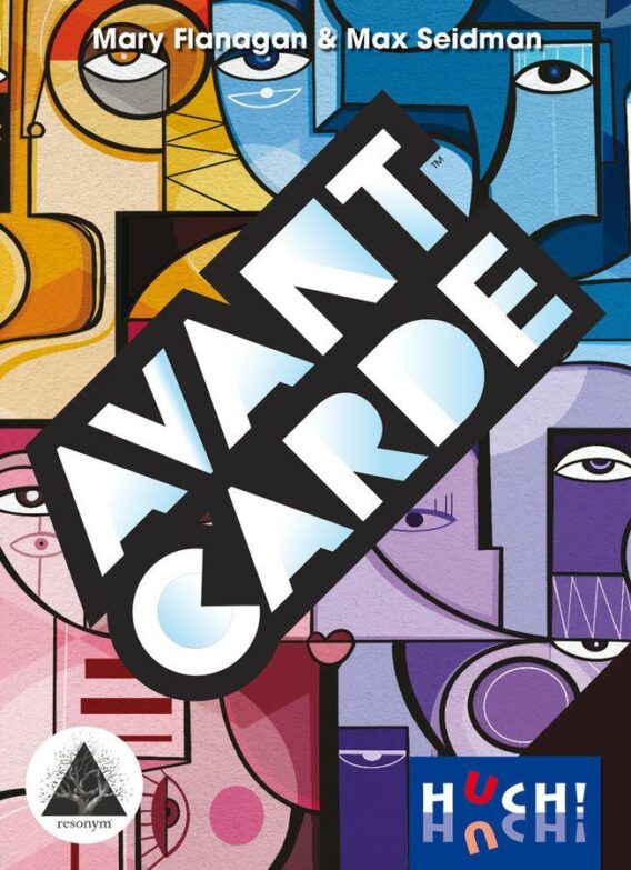 Avant Carde