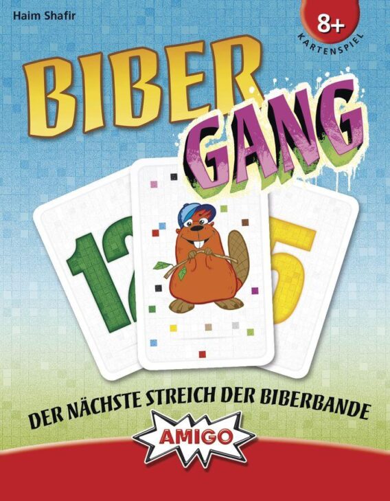 Biber Gang