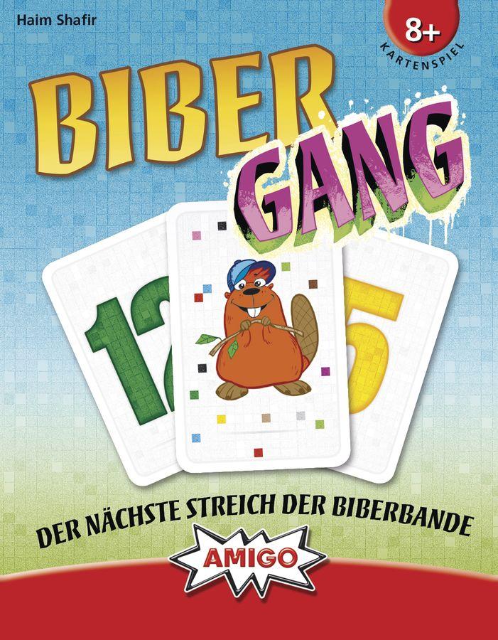 Biber Gang