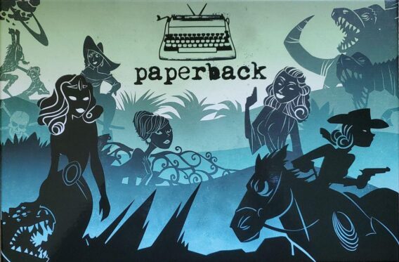 Paperback: 10th Anniversary Deluxe Edition