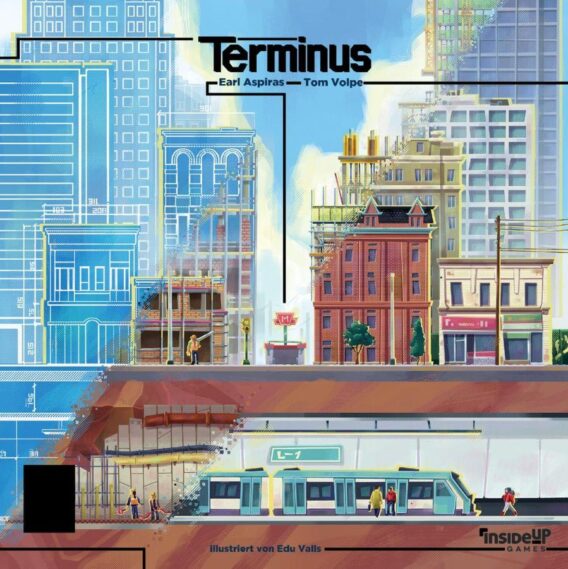 Terminus