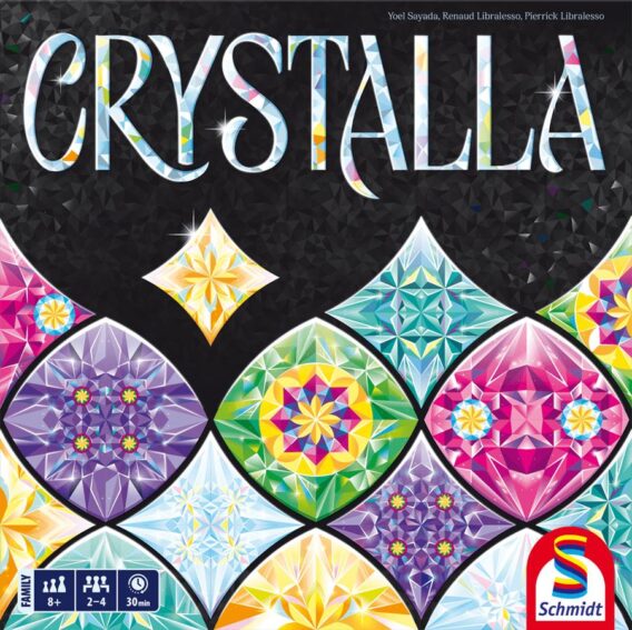 Crystalla