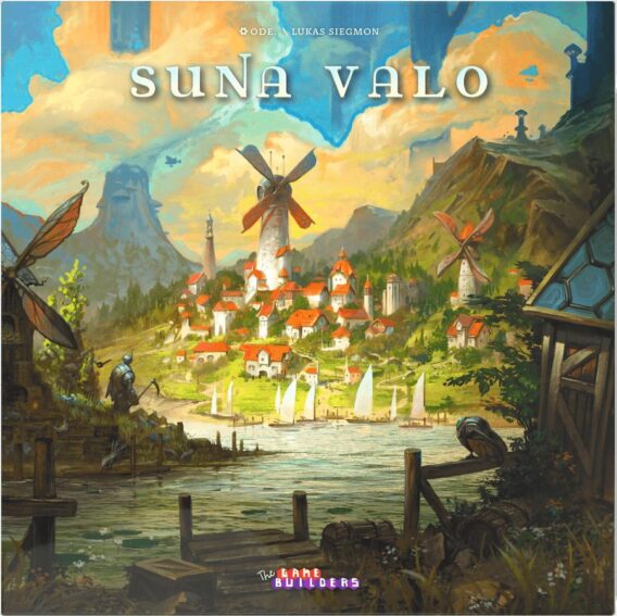 Suna Valo