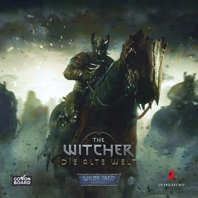 The Witcher: Die Alte Welt – Wilde Jagd