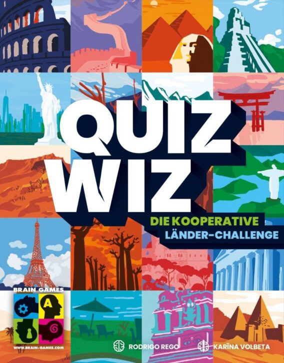 QuizWiz