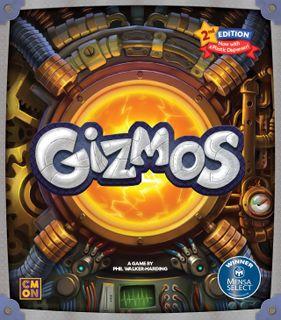 Gizmos