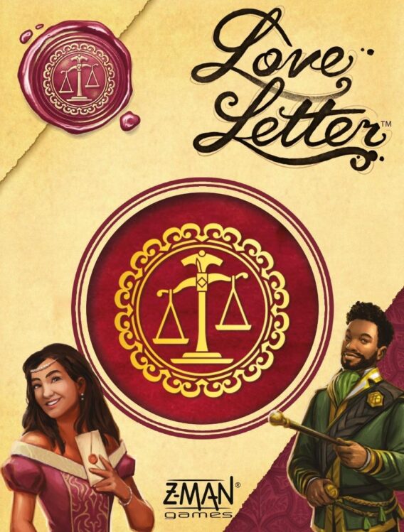 Love Letter