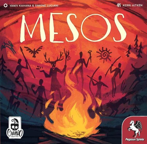 MESOS