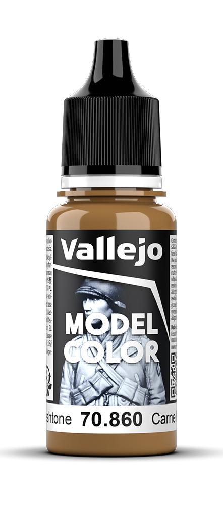 Model Color: Medium Fleshtone
