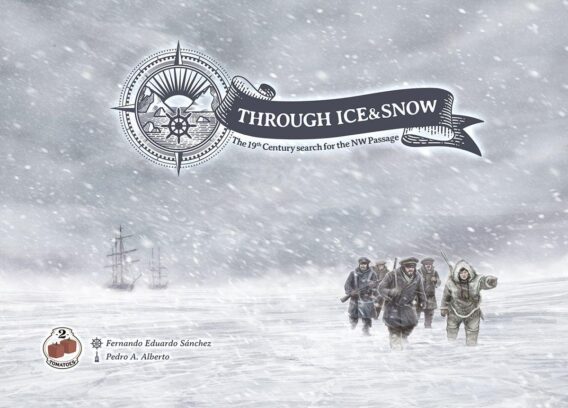 Through Ice & Snow