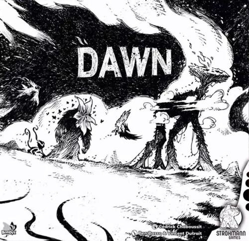 Glow: Dawn Erweiterung
