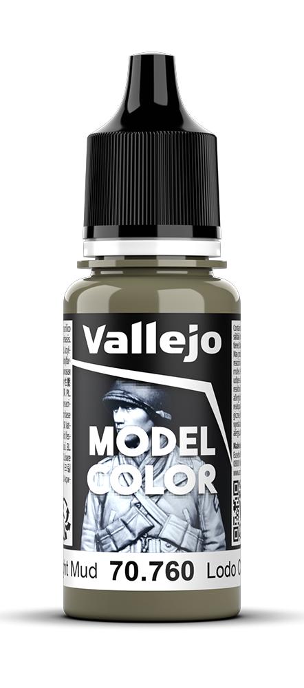 Model Color: Light Mud