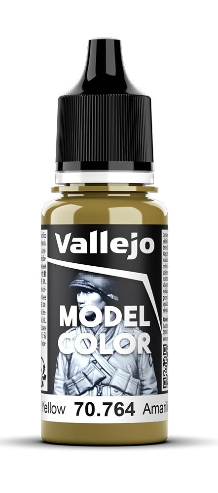 Model Color: Military Yellow