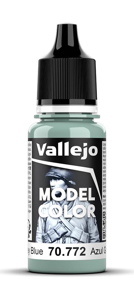 Model Color: Medium Grey Blue