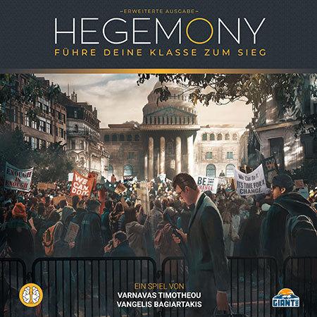 Hegemony: Führe Deine Klasse zum Sieg
