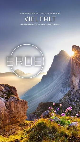 Erde: Vielfalt