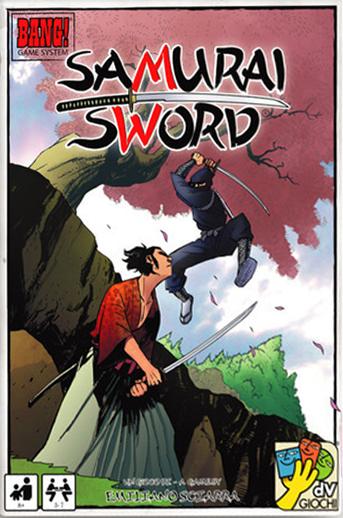Samurai Sword