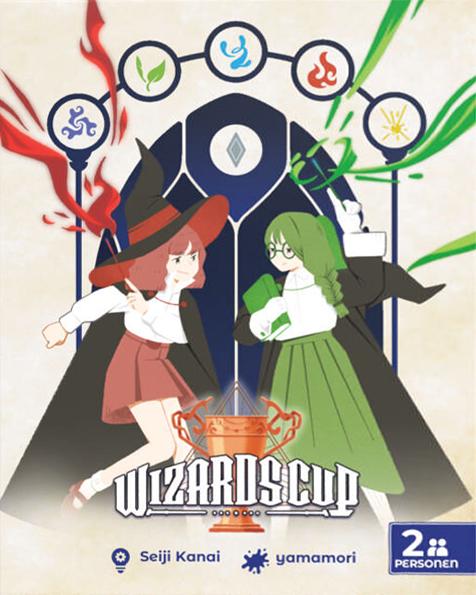 Wizards Cup
