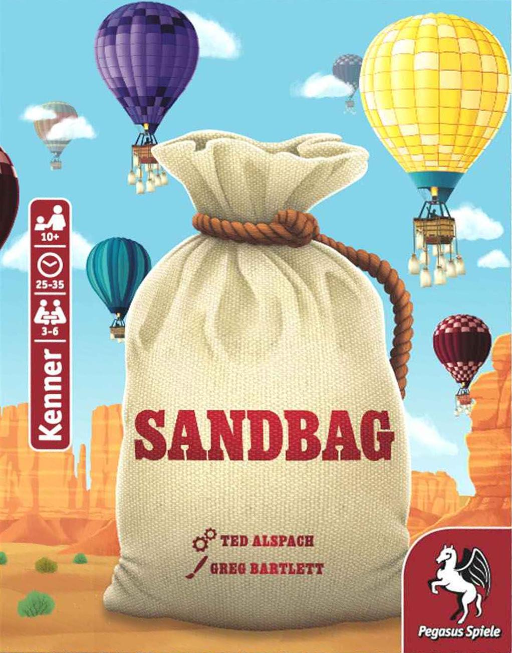 Sandbag