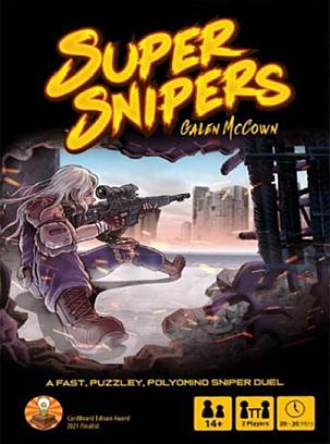 Super Snipers