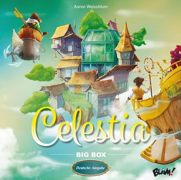 Celestia Big Box
