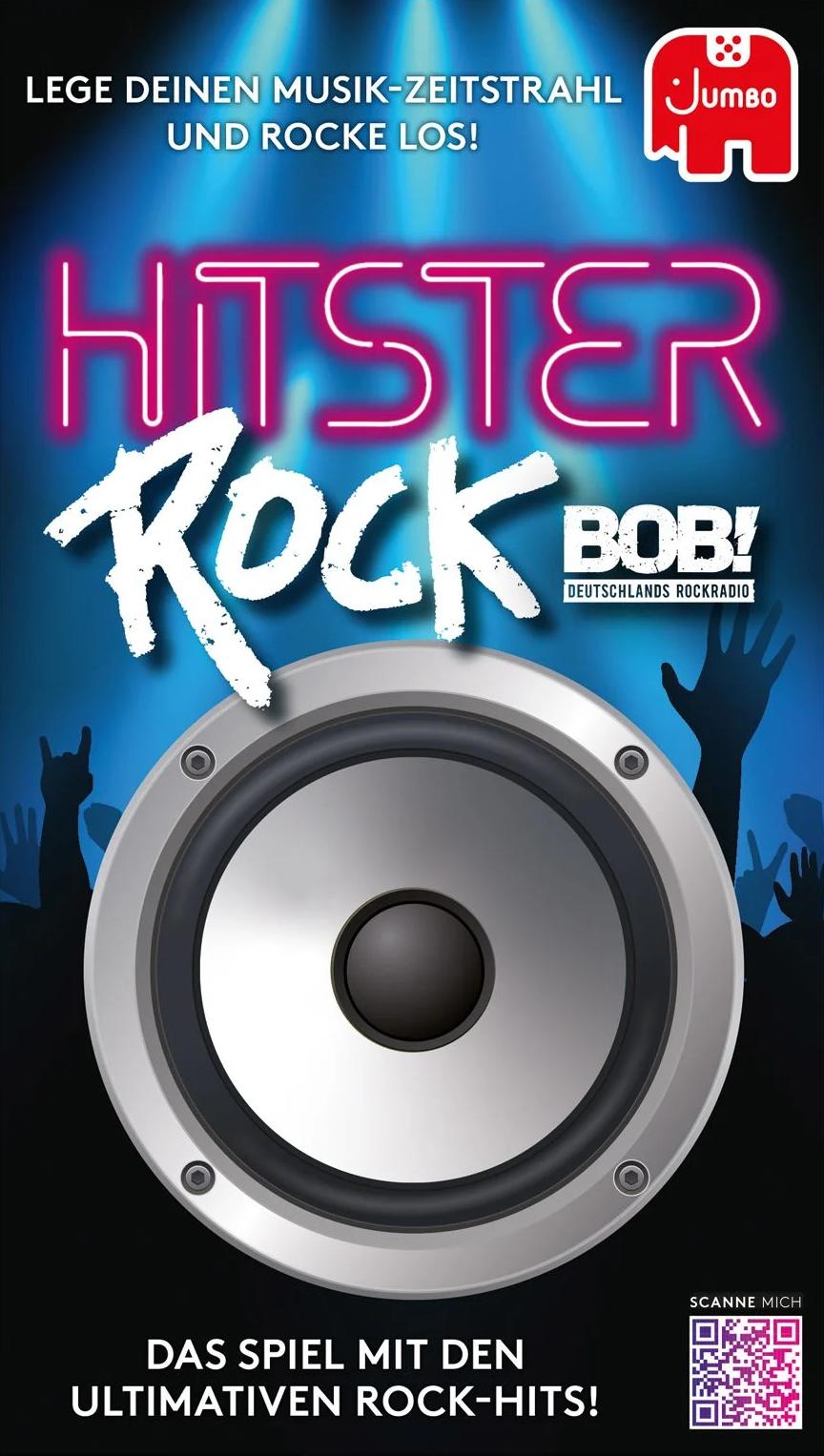 HITSTER: Rock