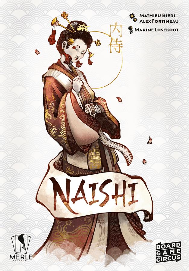 Naishi