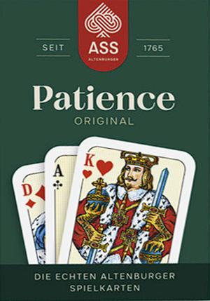 Patience Original