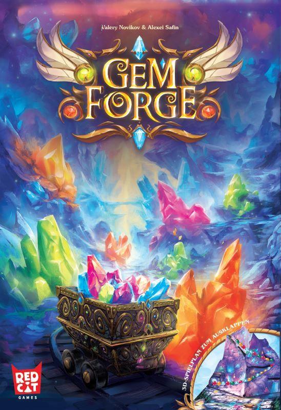 Gem Forge