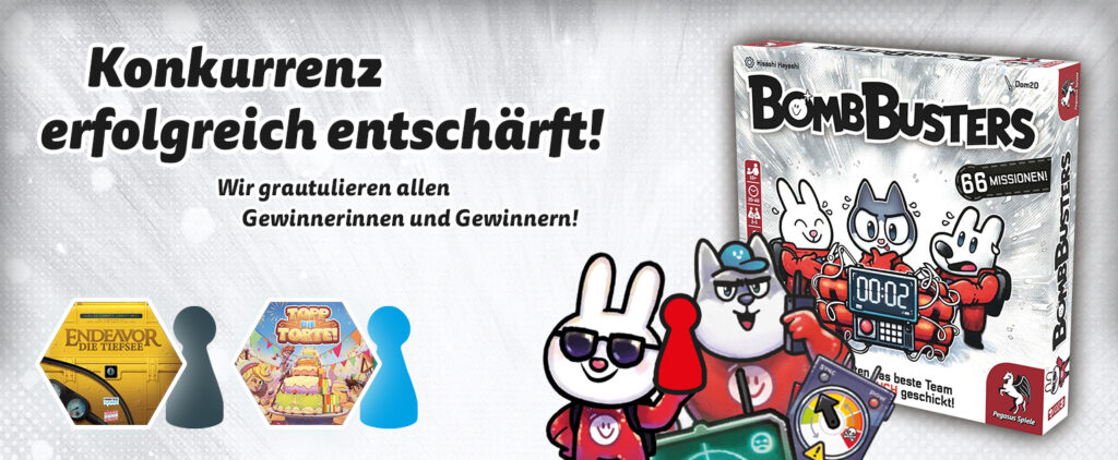 Spiel des Jahres 2025 Header