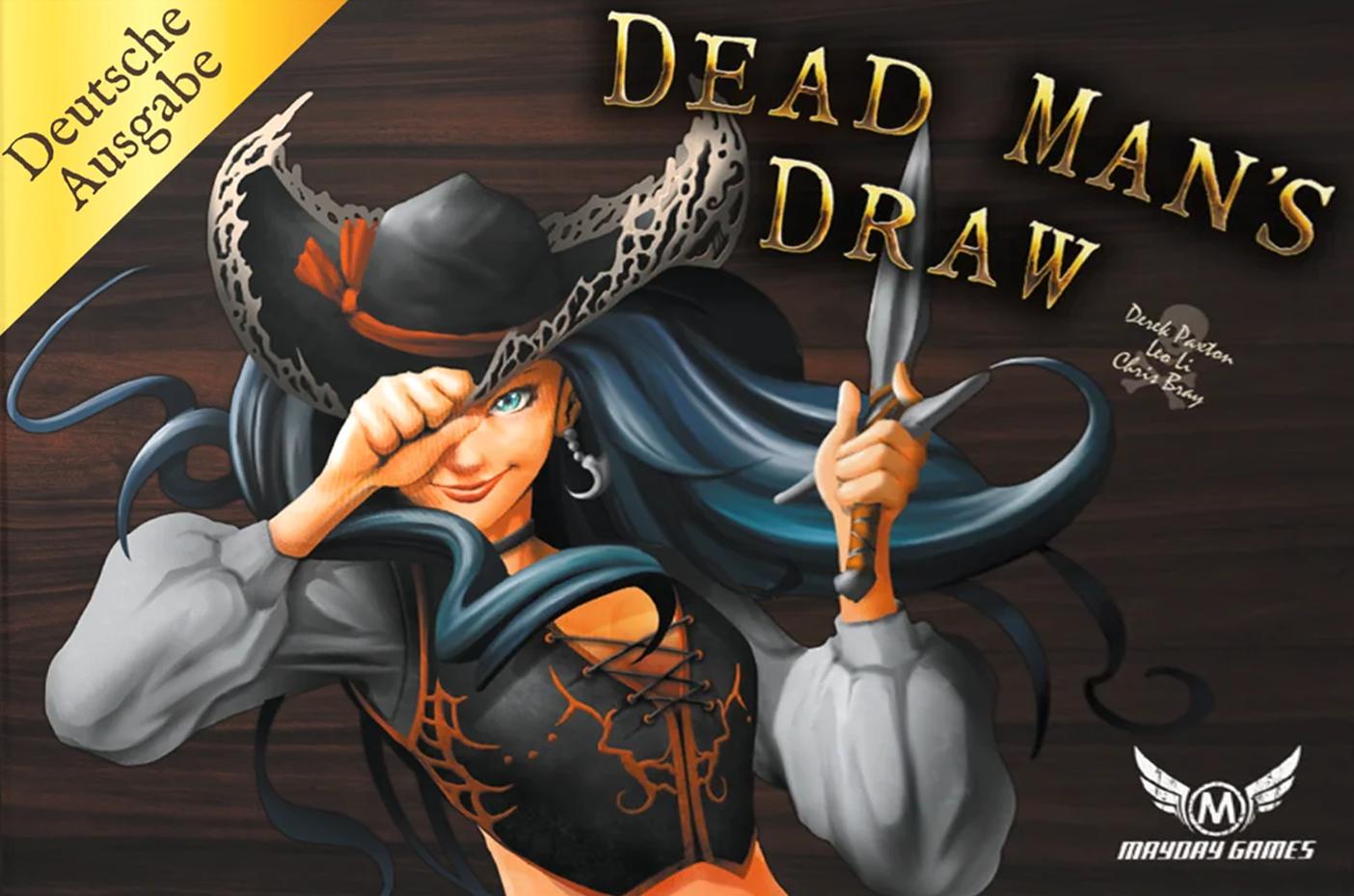 Dead Man's Draw