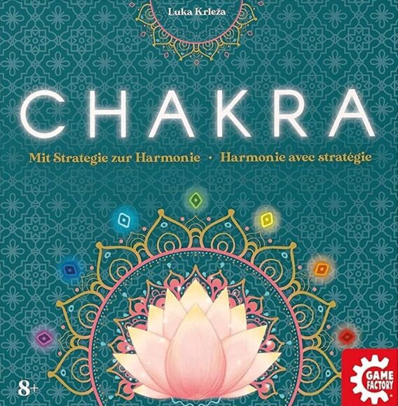 Chakra