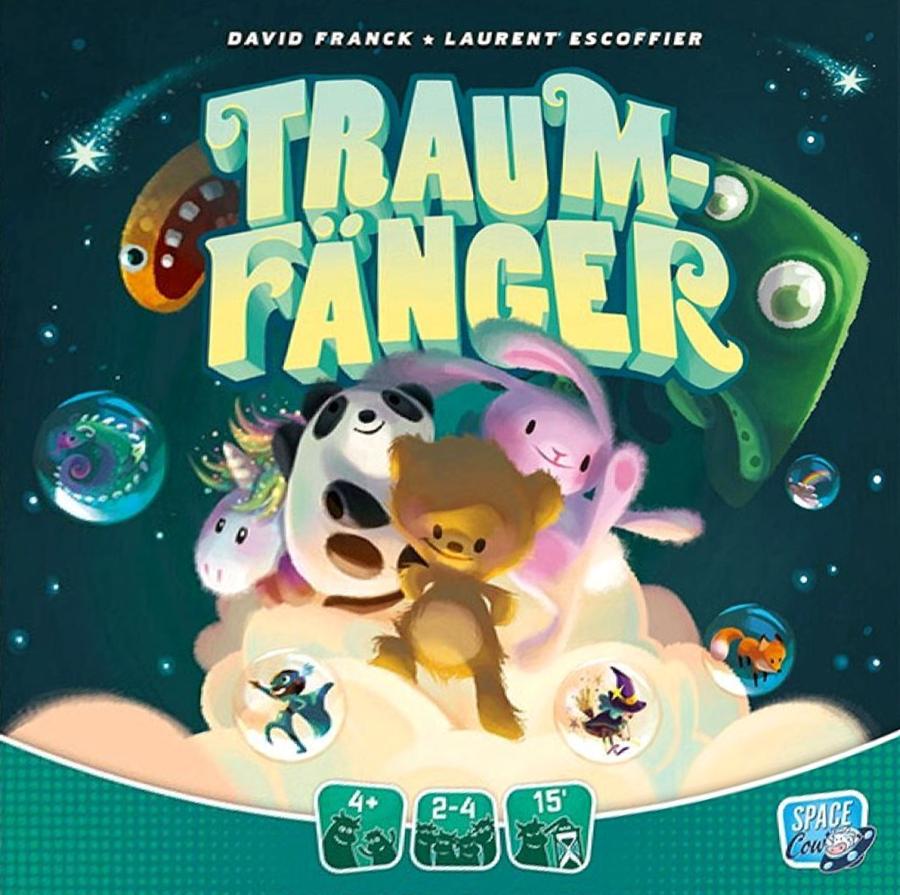 Traumfänger