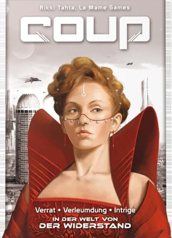 Coup