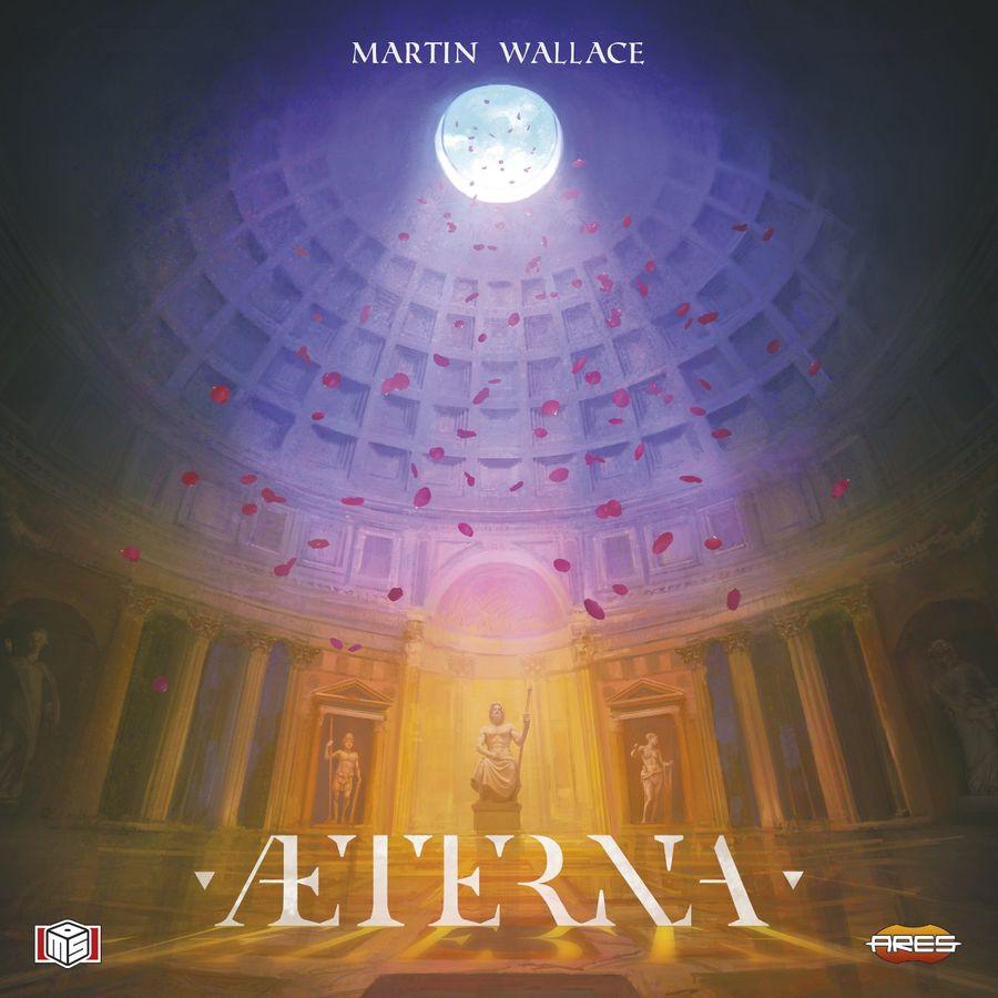 Æterna