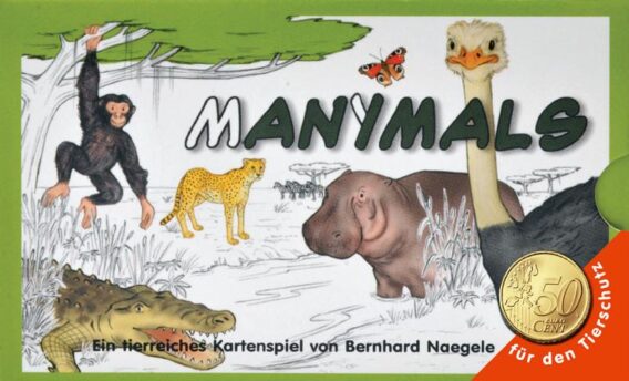 Manimals