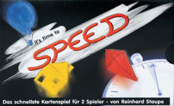 Speed