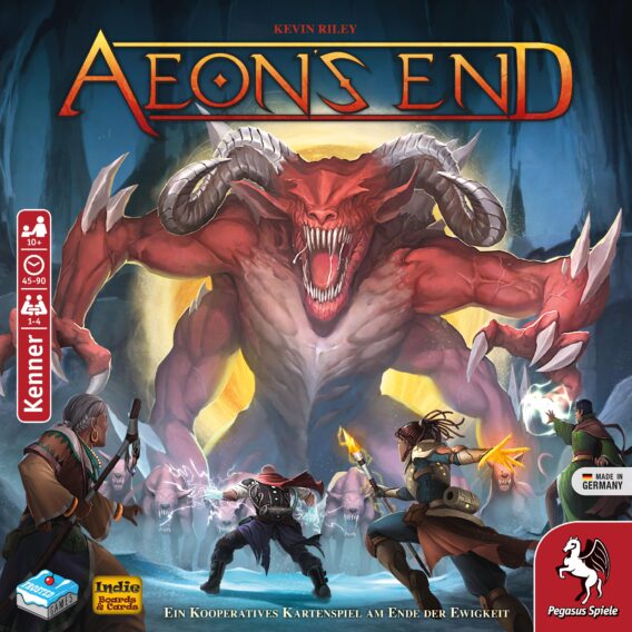 Aeon's End