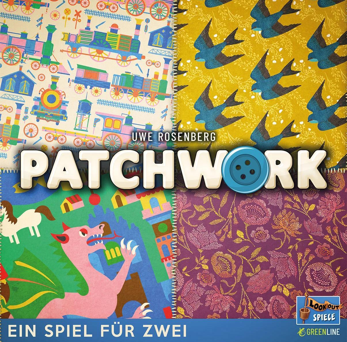 Patchwork
