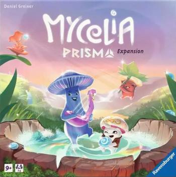 Mycelia: Prisma