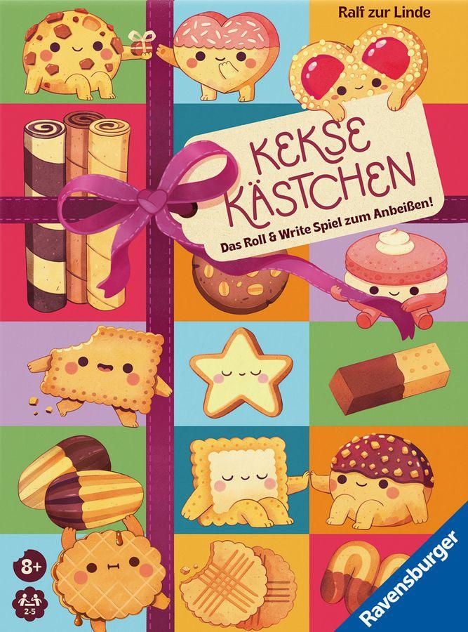 Keksekästchen