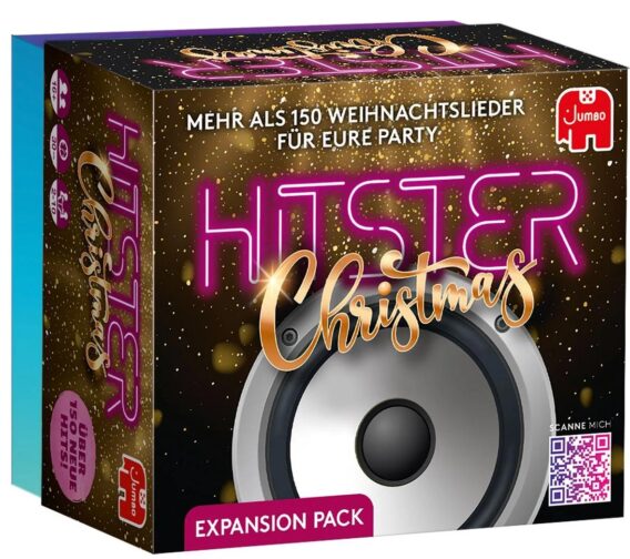 Hitster: Christmas