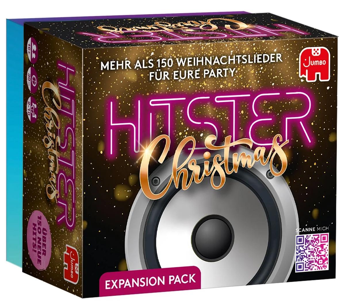 Hitster: Christmas