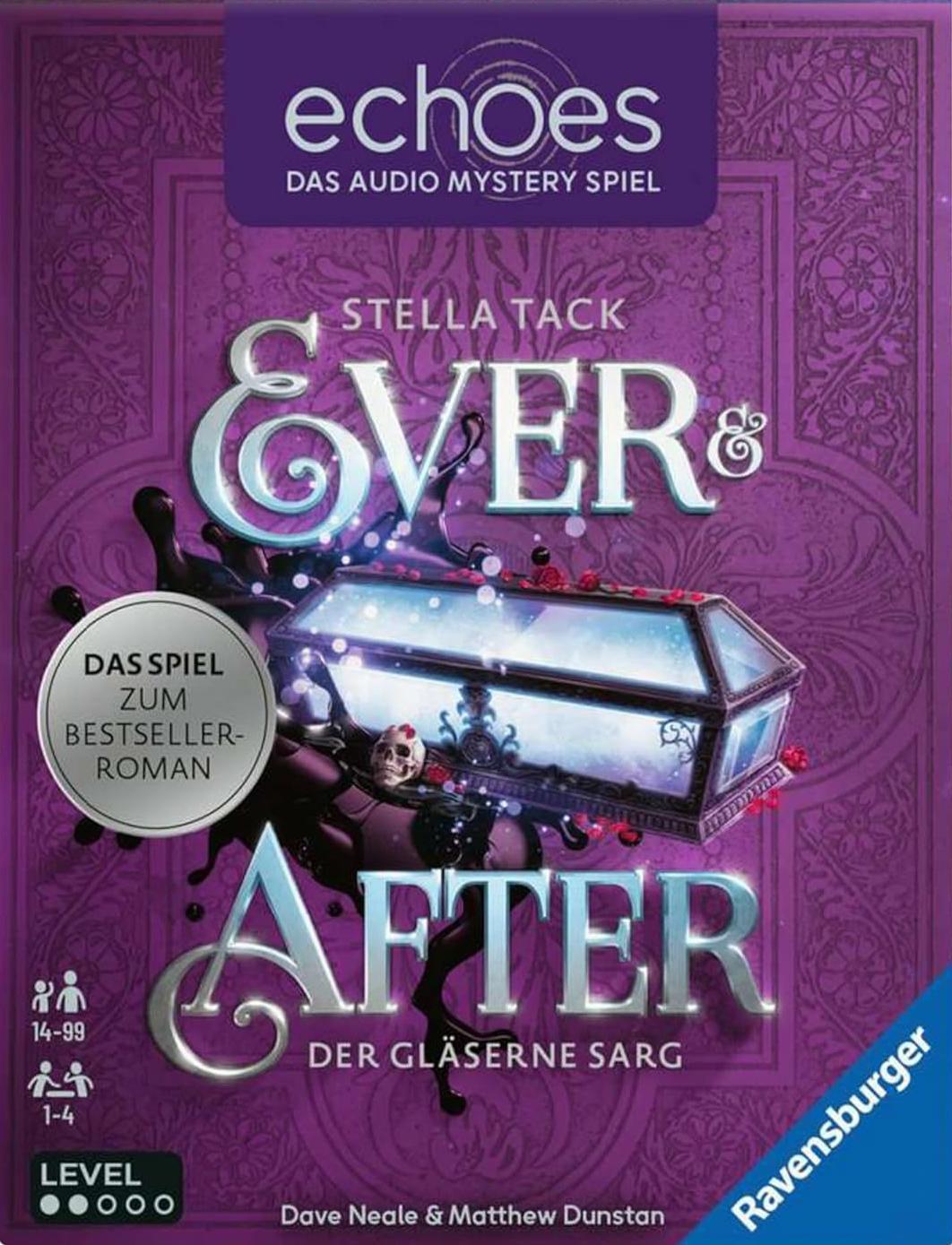 echoes: Ever & After
